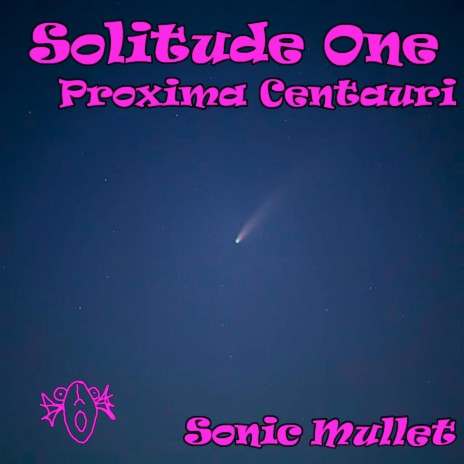 Solitude One (Proxima Centauri) | Boomplay Music