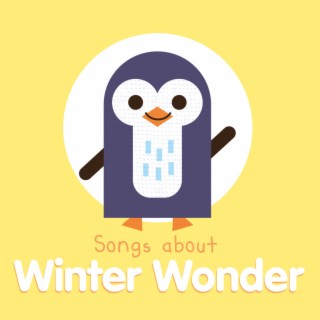 Baby Beats: Songs about Winter Wonder