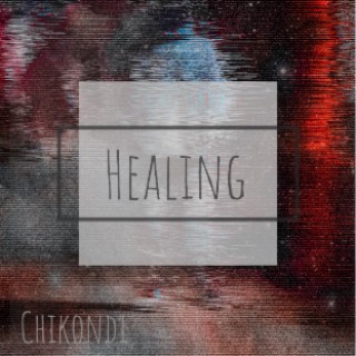 Healing EP