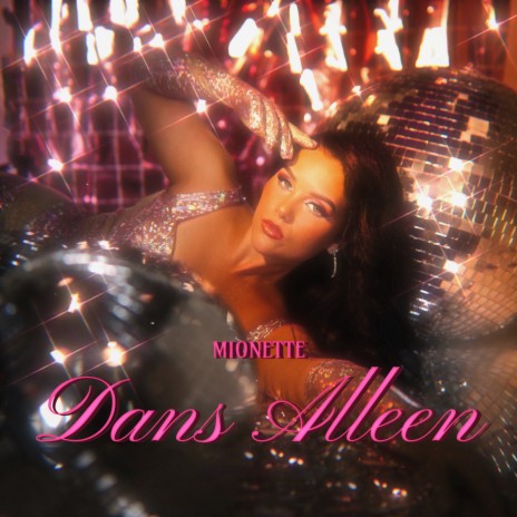 Dans Alleen | Boomplay Music