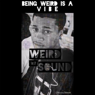 Weird Sound lyrics | Boomplay Music