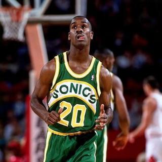 Gary Payton