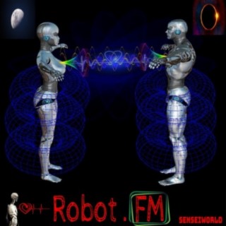 Robot . FM