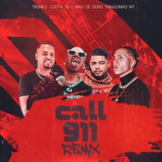 Call 911 (Remix)