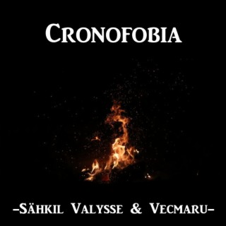 Cronofobia (feat. Vecmaru) (Remastered)