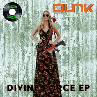 DEVINE FORCE EP