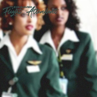 Flight Attendant (Radio Edit) lyrics | Boomplay Music