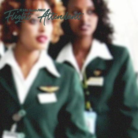 Flight Attendant (Radio Edit) | Boomplay Music