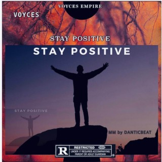 Stay Positive