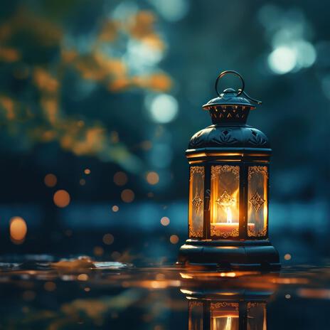 The Magic of Ramadan Nights | Boomplay Music