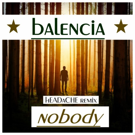 Nobody (hEADaCHE Remix) ft. hEADaCHE