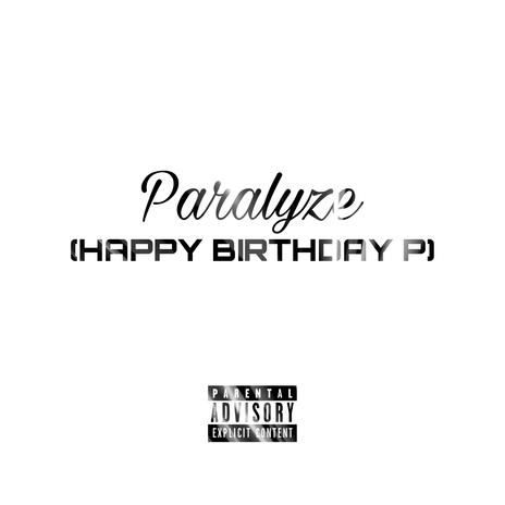 Paralyze | Boomplay Music