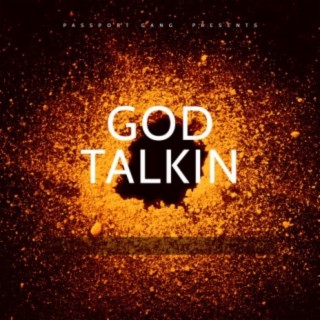 God Talkin'