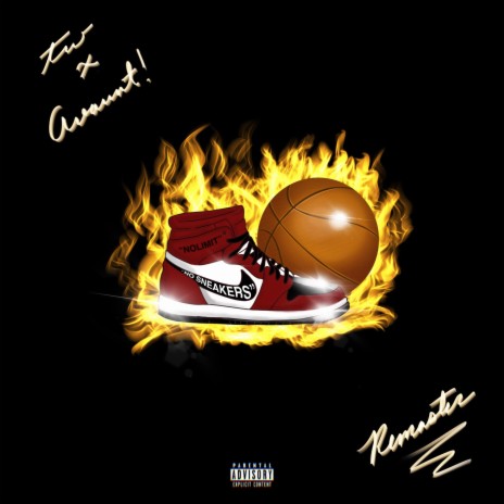 No Sneakers (Remastered) ft. tearfulwhisper | Boomplay Music