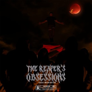 The Reaper's Obsession lyrics | Boomplay Music