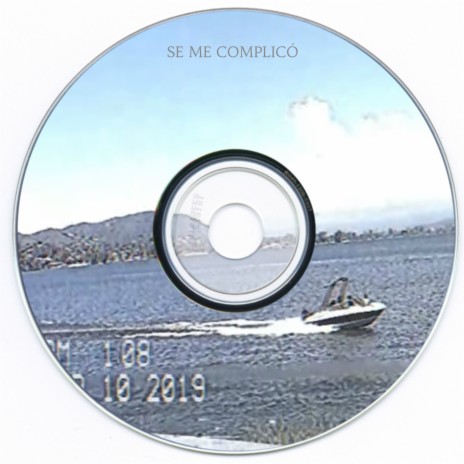 Se Me Complicó ft. T&K & Santoz | Boomplay Music