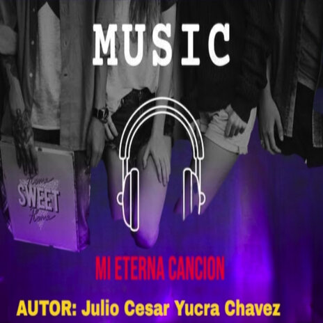 Mi eterna cancion | Boomplay Music