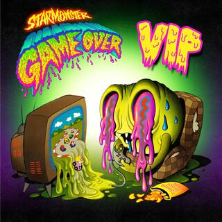 Game Over VIP