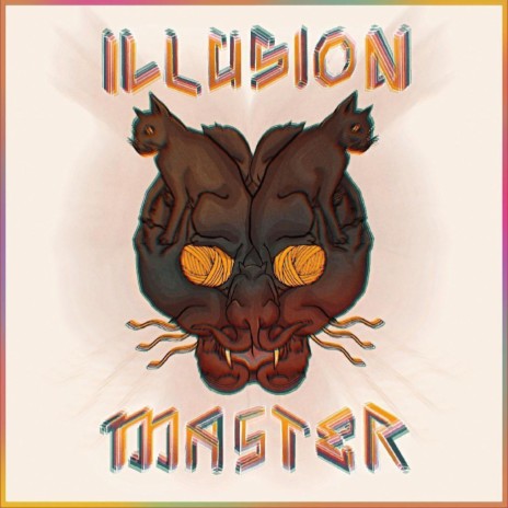 Illusion Master | Boomplay Music