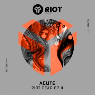 Riot Gear EP 4