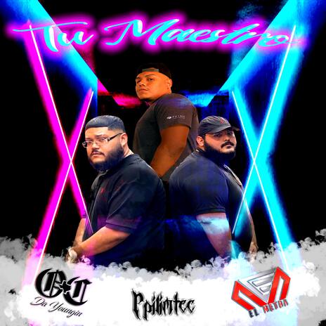 Tu Maestro ft. O.C Da Youngin & El Metra Sin Detalles | Boomplay Music