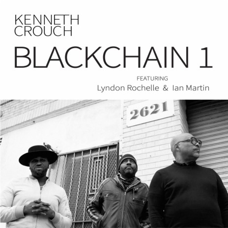 SE BLUES BLOCK ft. Lyndon Rochelle & Ian Martin | Boomplay Music