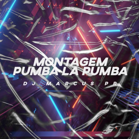 Montagem Pumba La Pumba | Boomplay Music