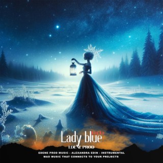 Lady blue Lo-fi (Radio Edit)