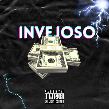 Invejoso ft. Vulgo GC & Leop7 | Boomplay Music