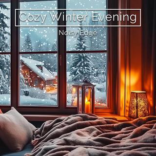 Cozy Winter Evening Chill