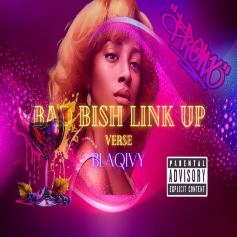 Bad Bish Link Up ft. Ar flamez | Boomplay Music