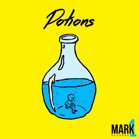 Potions | Boomplay Music