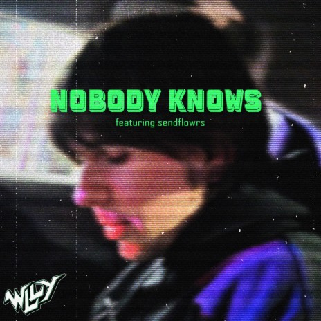 Nobody Knows ft. sendflowrs | Boomplay Music