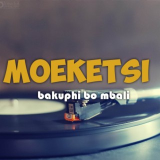 Bakuphi bo mbali