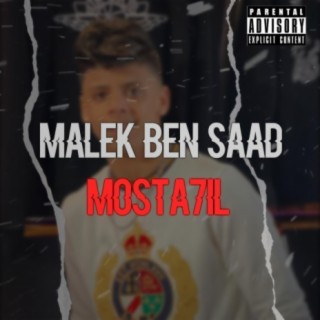 Malek Ben Saad