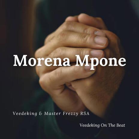 Morena Mpone ft. Master Frezzy RSA | Boomplay Music