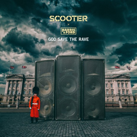 Rave Teacher (Somebody Like Me) ft. Xillions | Boomplay Music