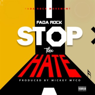 Stop The Hate