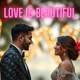 Love Is Beautiful