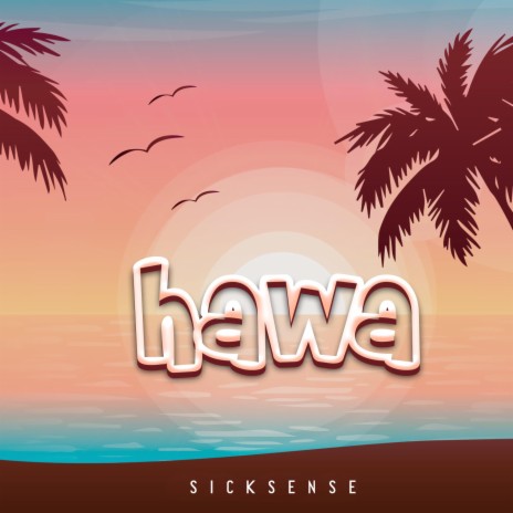Hawa | Boomplay Music