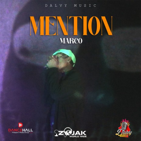 Mention | Boomplay Music
