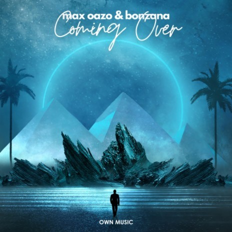 Coming Over ft. Bonzana | Boomplay Music