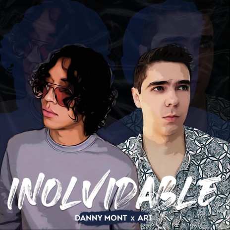 Inolvidable ft. Ari | Boomplay Music