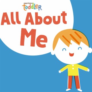 Toddler Beats: All About Me