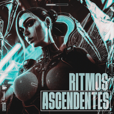 Ritmos Ascendentes ft. Dj Magro | Boomplay Music