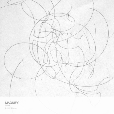 magnify | Boomplay Music