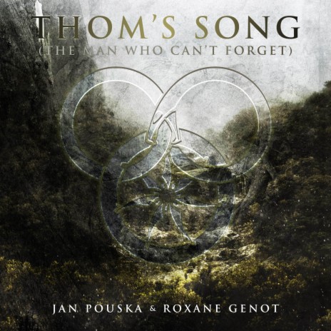 Thom's song: The Man Who Can't Forget ft. Roxane Genot | Boomplay Music