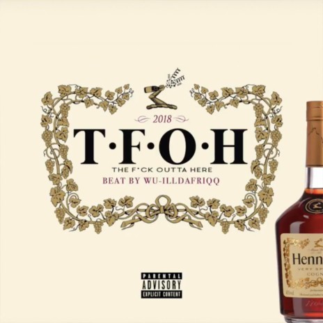 T.F.O.H (feat. Rock of Heltah Skeltah, DJ Pologro & Joven Juan) | Boomplay Music