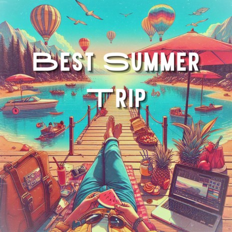 Best Summer Trip | Boomplay Music