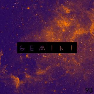 Gemini lyrics | Boomplay Music